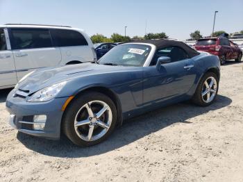  Salvage Saturn SKY