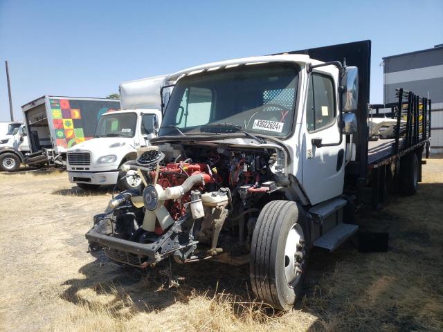  Salvage Freightliner M2 106 Med