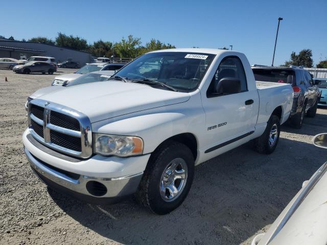  Salvage Dodge Ram 1500