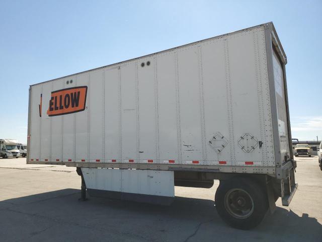  Salvage Stou Trailer