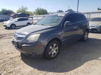  Salvage Saturn Vue