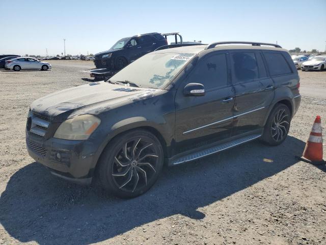  Salvage Mercedes-Benz G-Class