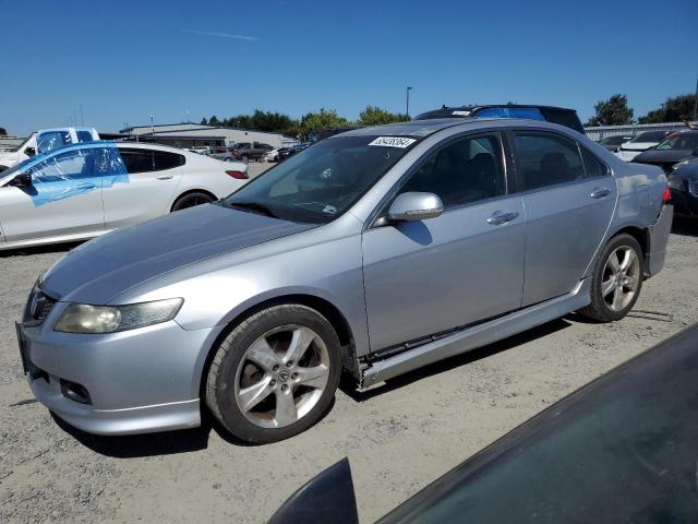  Salvage Acura TSX