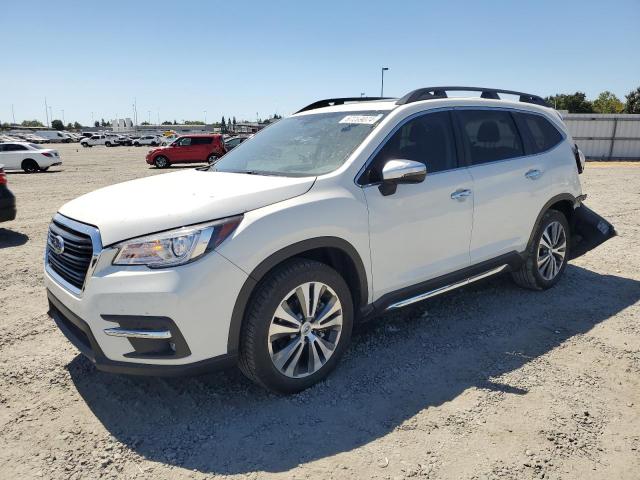  Salvage Subaru Ascent