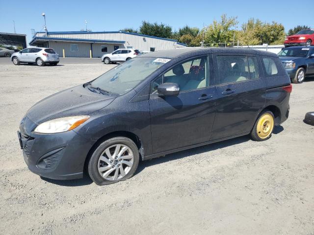  Salvage Mazda 5