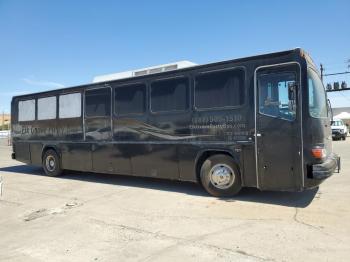  Salvage Neoplan Advanced