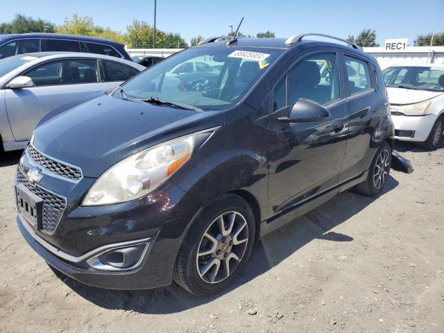  Salvage Chevrolet Spark