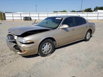  Salvage Buick LeSabre