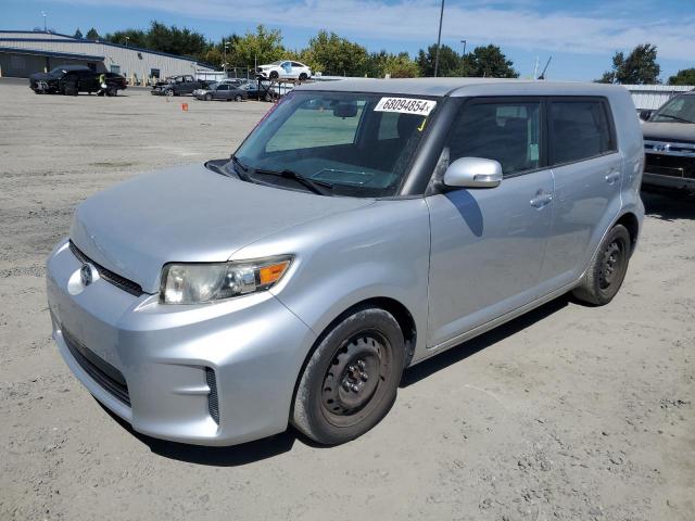  Salvage Toyota Scion