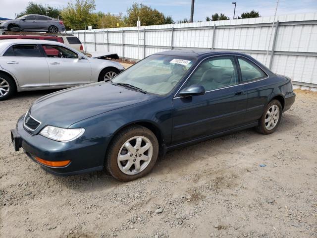  Salvage Acura CL