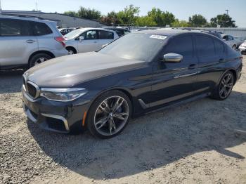  Salvage BMW M Series