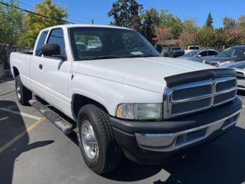  Salvage Dodge Ram 2500