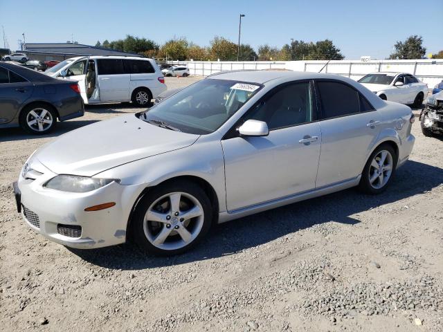  Salvage Mazda 6