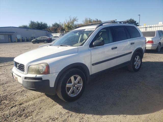  Salvage Volvo XC90