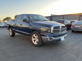  Salvage Dodge Ram 1500