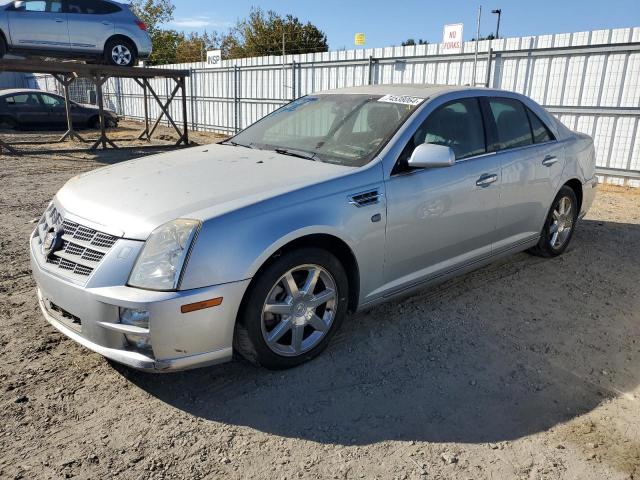  Salvage Cadillac STS