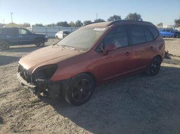  Salvage Kia Rondo