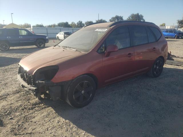  Salvage Kia Rondo