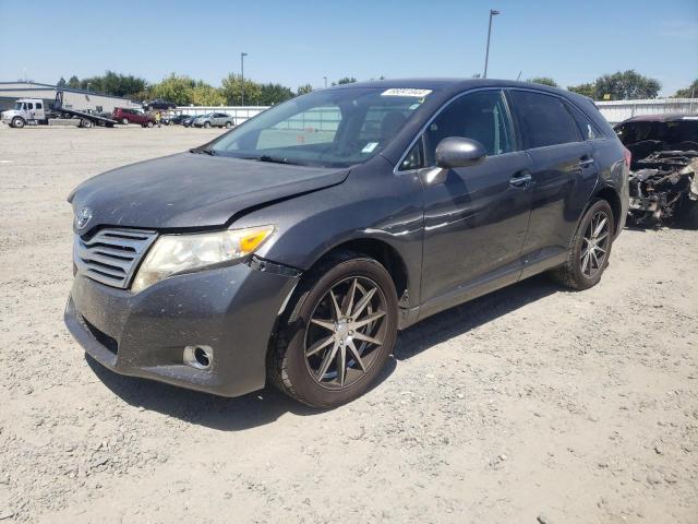  Salvage Toyota Venza