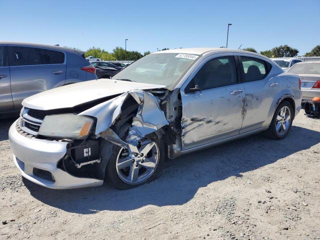  Salvage Dodge Avenger