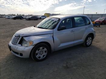  Salvage Chrysler PT Cruiser