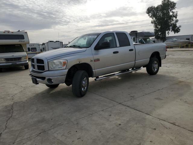  Salvage Dodge Ram 3500