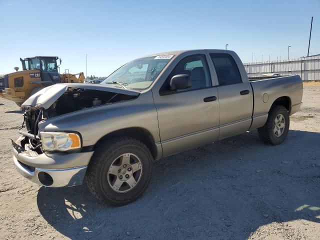  Salvage Dodge Ram