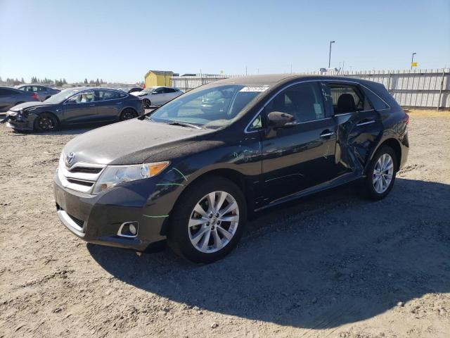  Salvage Toyota Venza