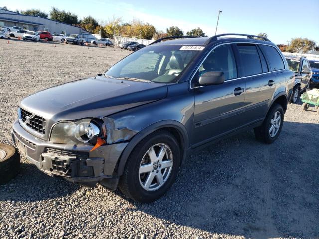  Salvage Volvo XC90