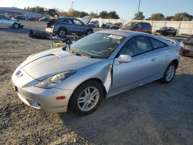  Salvage Toyota Celica