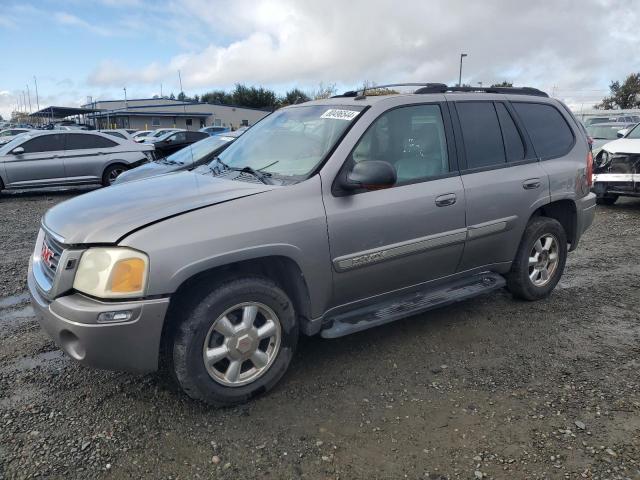  Salvage GMC Envoy