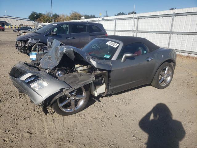  Salvage Saturn SKY