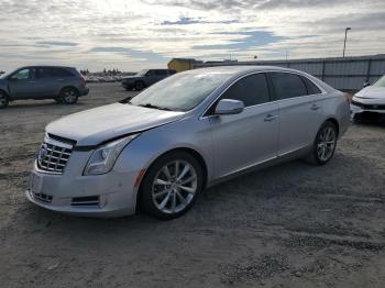  Salvage Cadillac XTS