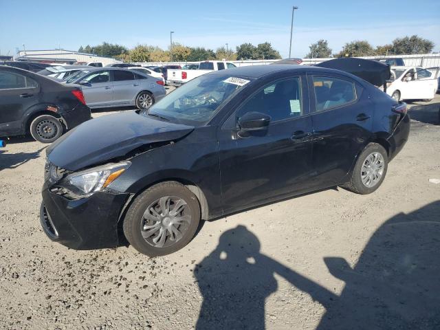  Salvage Toyota Yaris