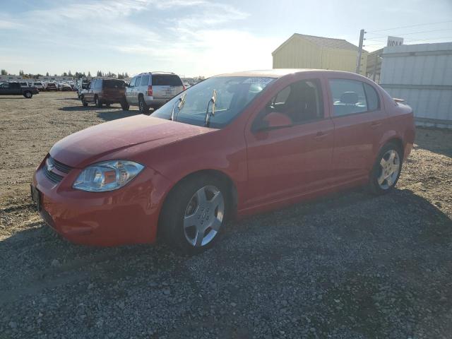  Salvage Chevrolet Cobalt