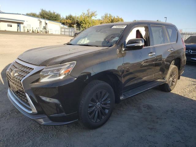  Salvage Lexus Gx