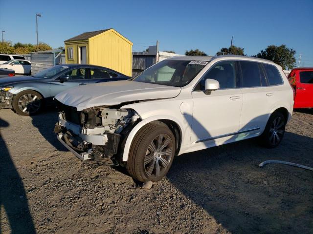  Salvage Volvo Xc90 T8 Re