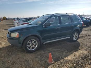  Salvage Volvo XC90