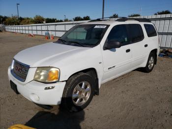  Salvage GMC Envoy