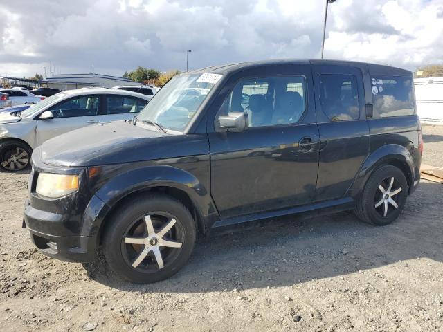  Salvage Honda Element