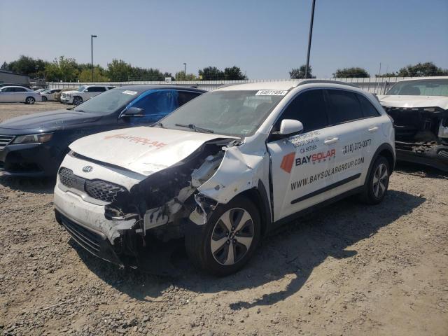  Salvage Kia Niro