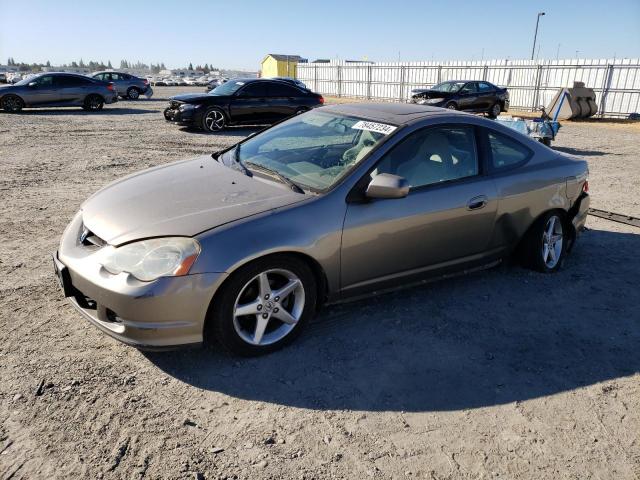  Salvage Acura RSX