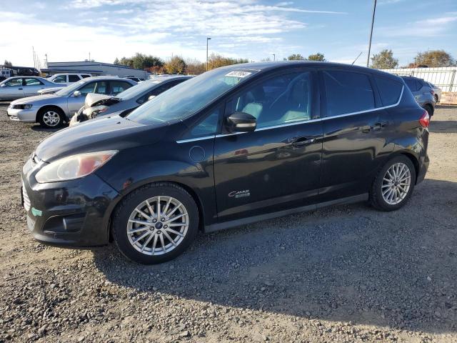  Salvage Ford Cmax