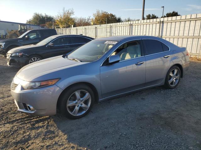  Salvage Acura TSX