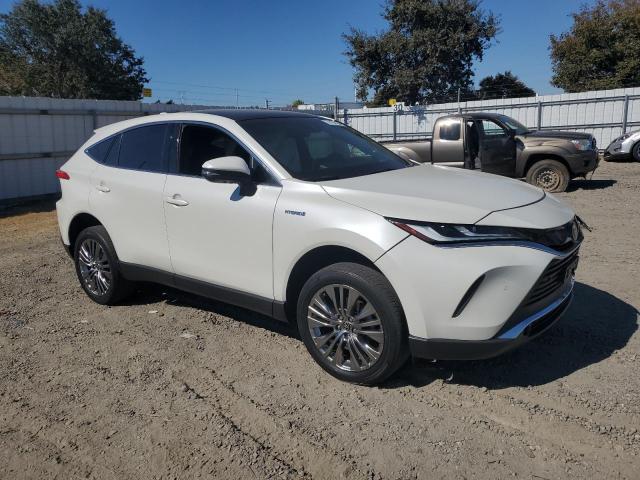  Salvage Toyota Venza