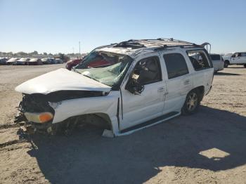  Salvage GMC Denali