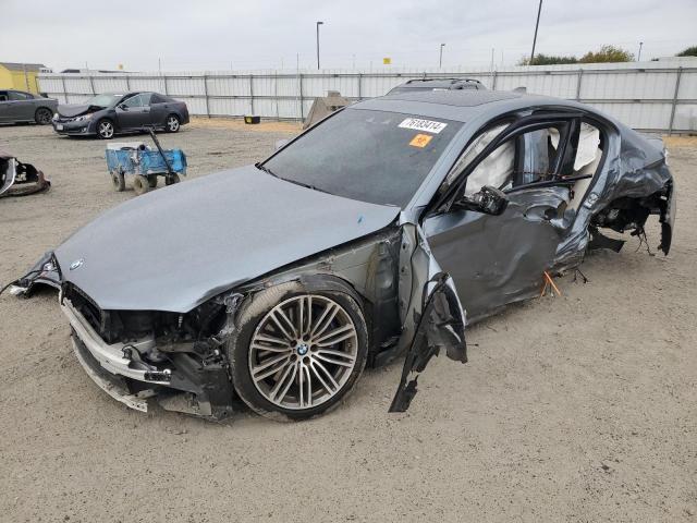  Salvage BMW M Series