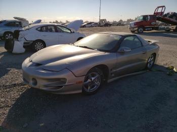  Salvage Pontiac Firebird