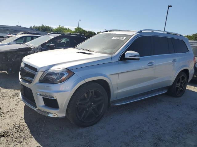  Salvage Mercedes-Benz G-Class