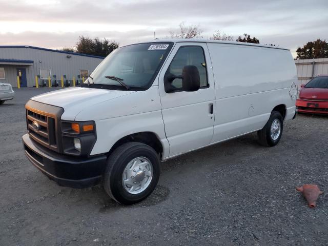  Salvage Ford Econoline